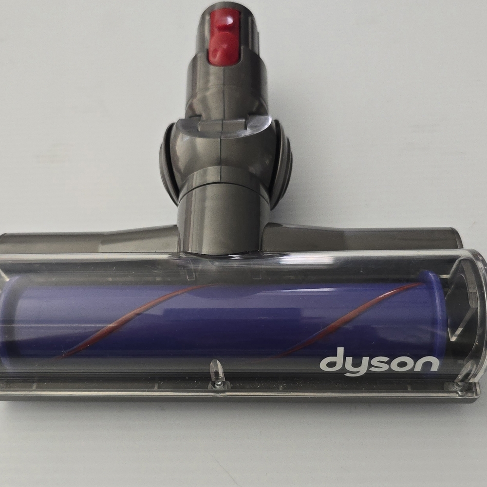 Dyson Kids Toy Vacuum Cleaner Attachment - Blue and Gray